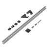 28398 Montage-Set Slide-Out Step G2 12V für Renault Master, Bj. 04 2010